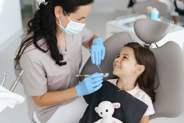 Emergency Dental Services in Blue Earth, MN
